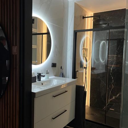 Apartament City Rent Плоцк Екстериор снимка