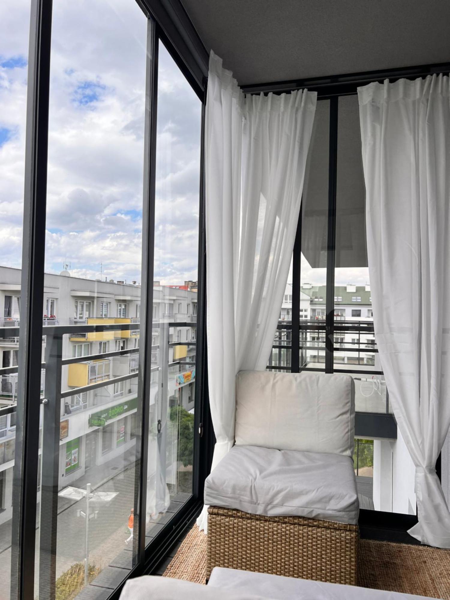 Apartament City Rent Плоцк Екстериор снимка
