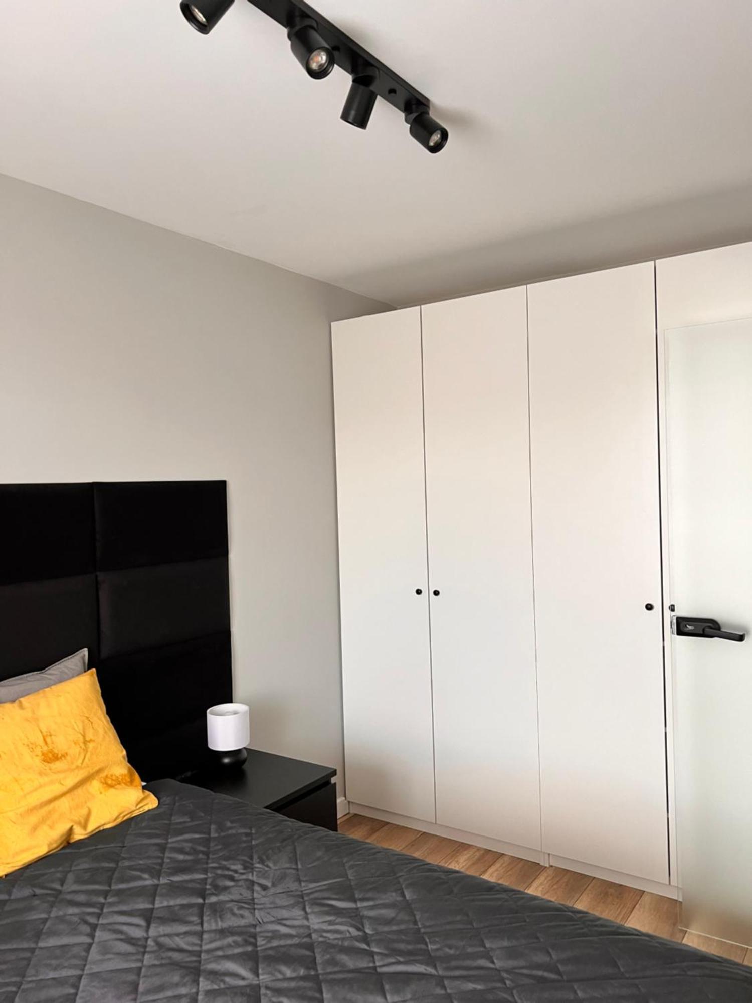 Apartament City Rent Плоцк Екстериор снимка