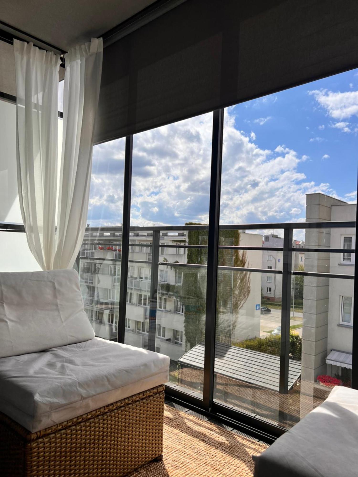 Apartament City Rent Плоцк Екстериор снимка
