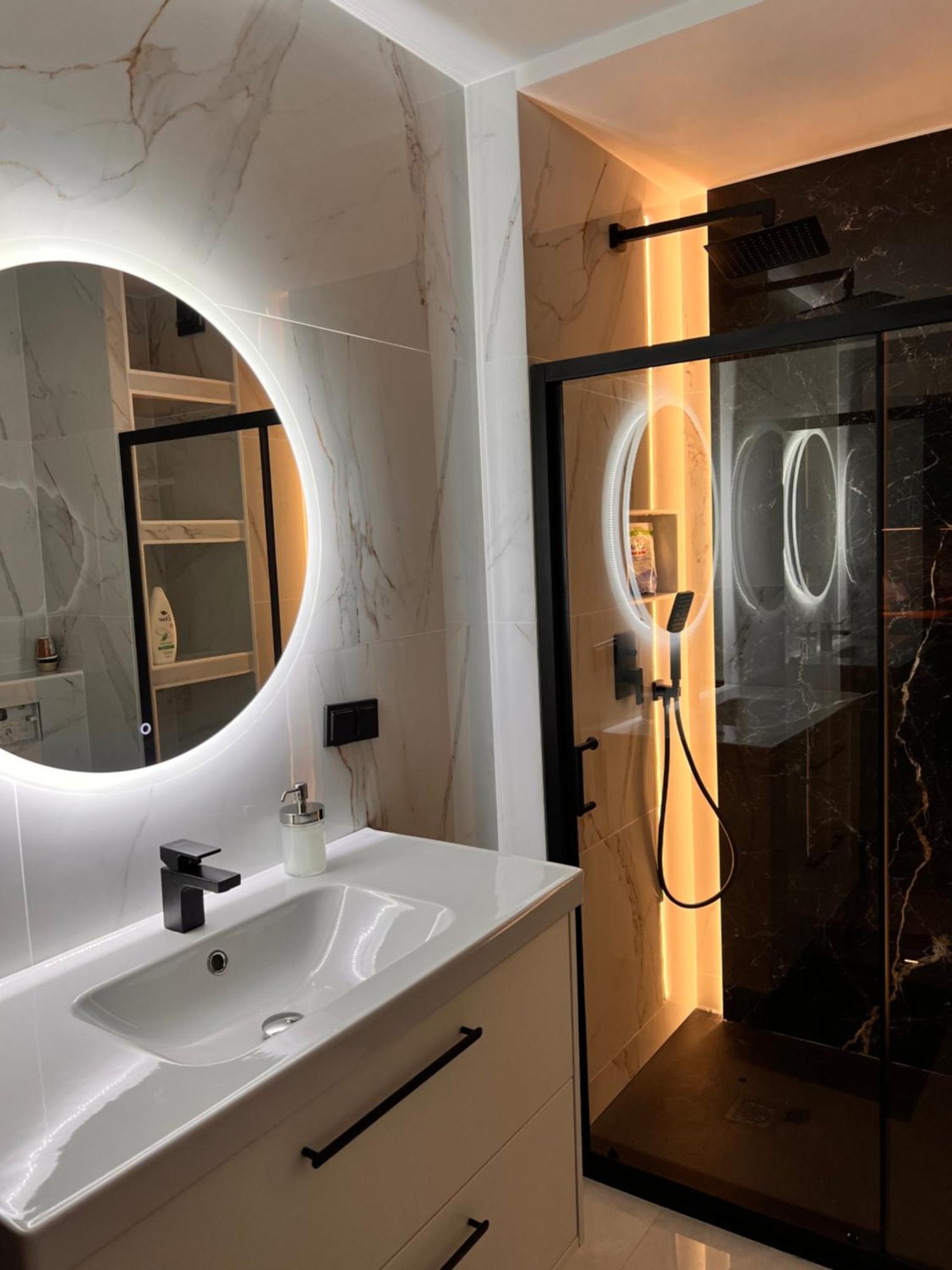 Apartament City Rent Плоцк Екстериор снимка