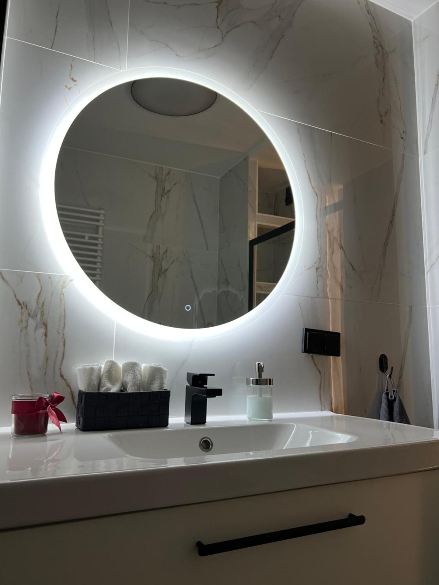 Apartament City Rent Плоцк Екстериор снимка